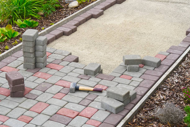 Reasons to Select Us for Your Driveway Paving Requirements in Itta Bena, MS