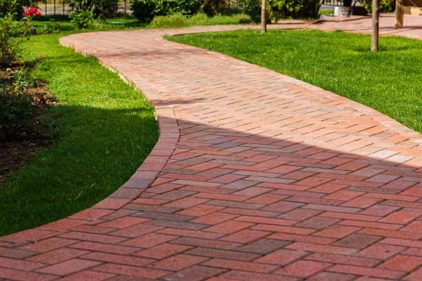 Best Driveway Paving Contractor  in Itta Bena, MS
