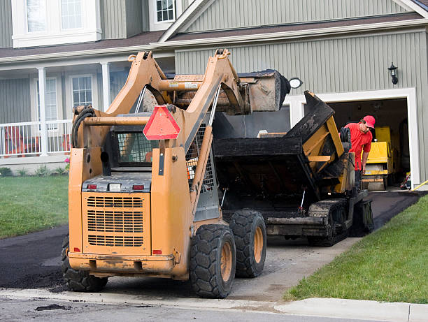 Best Residential Driveway Paver Services  in Itta Bena, MS