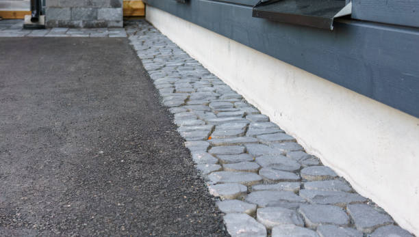 Best Decorative Driveway Pavers  in Itta Bena, MS