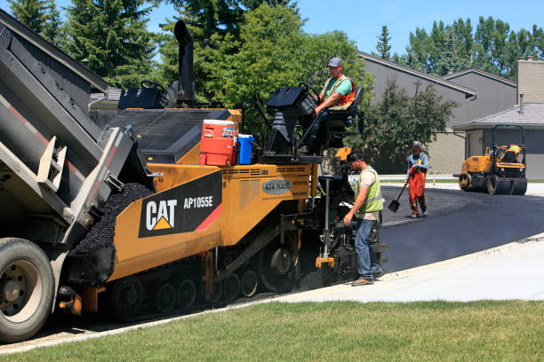 Best Driveway Repair Near Me  in Itta Bena, MS